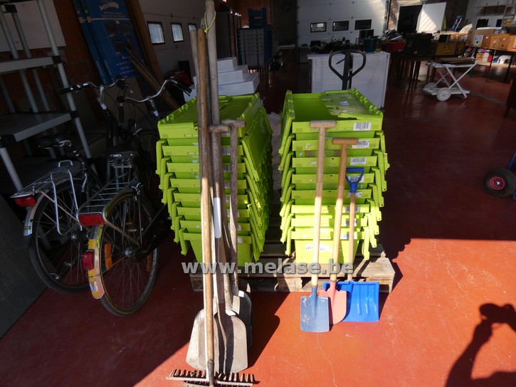 Tuingereedschap