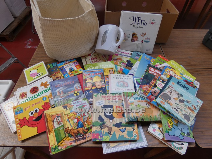 Kinderboeken