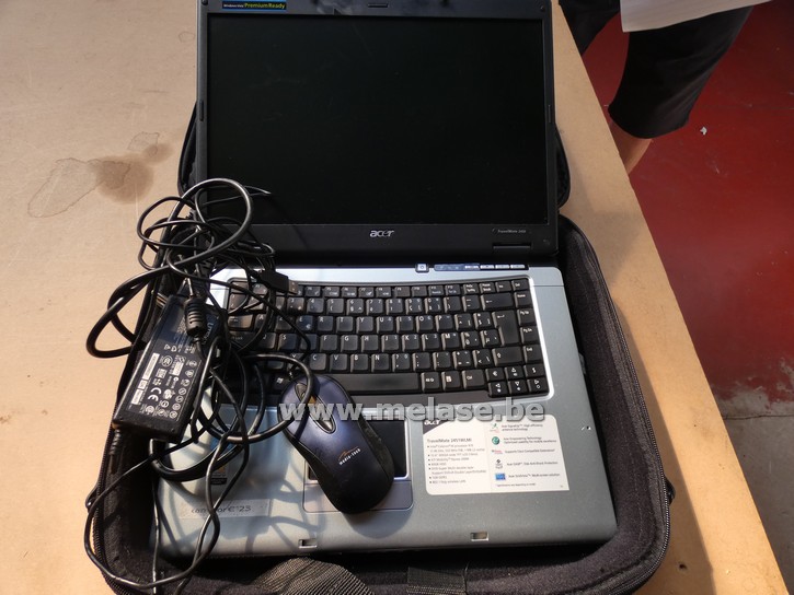 Laptop "Acer"