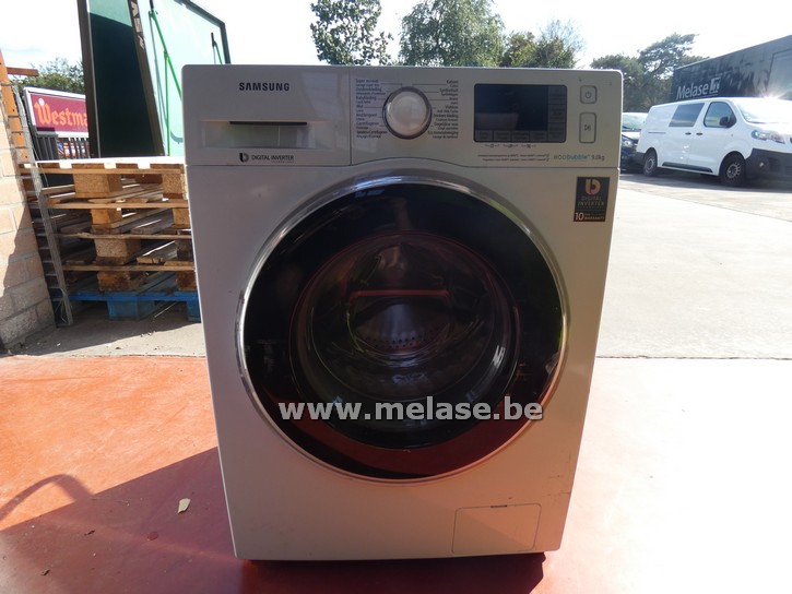 Wasmachine "Samsung"