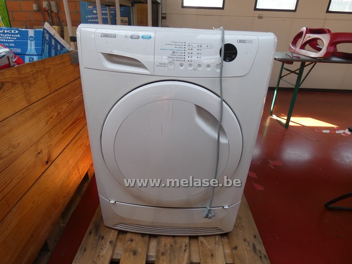 Droogkast "Zanussi"