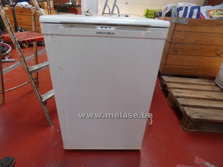 Diepvries "Beko"