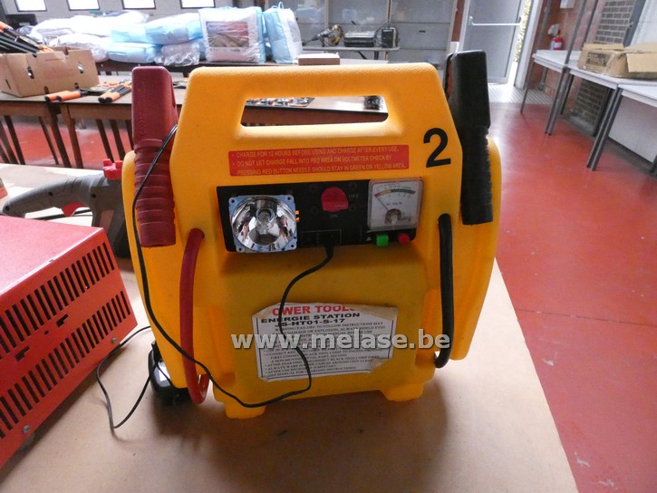 Jumpstarter