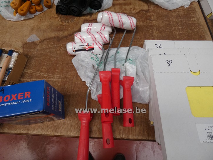 Verfrol "10 cm"