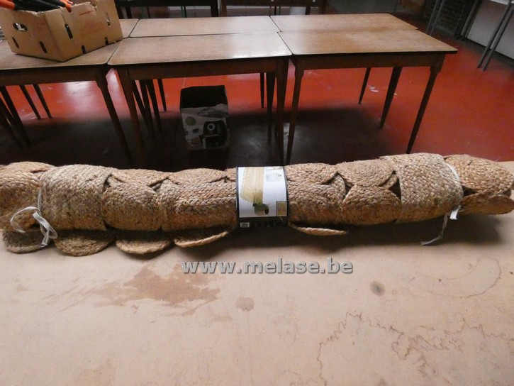 Tapijt "Jutte"