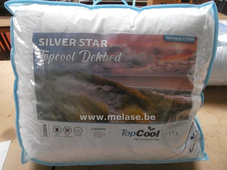 Donsdeken "Top Cool"