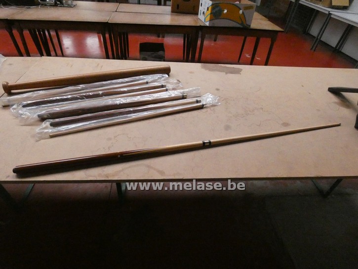 Biljartkeu