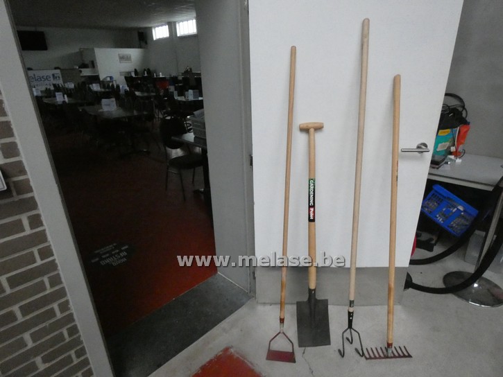 Tuingereedschap