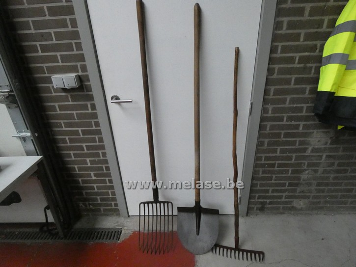 Tuingereedschap