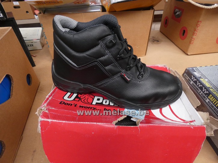 Werkschoen "V-Power"