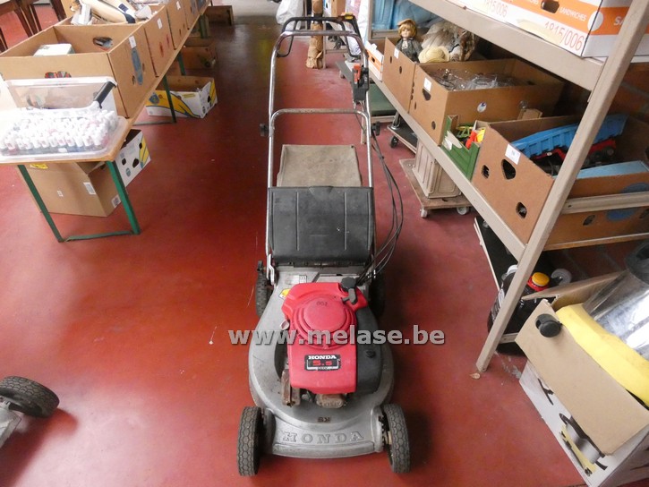 Grasmaaier "Honda"