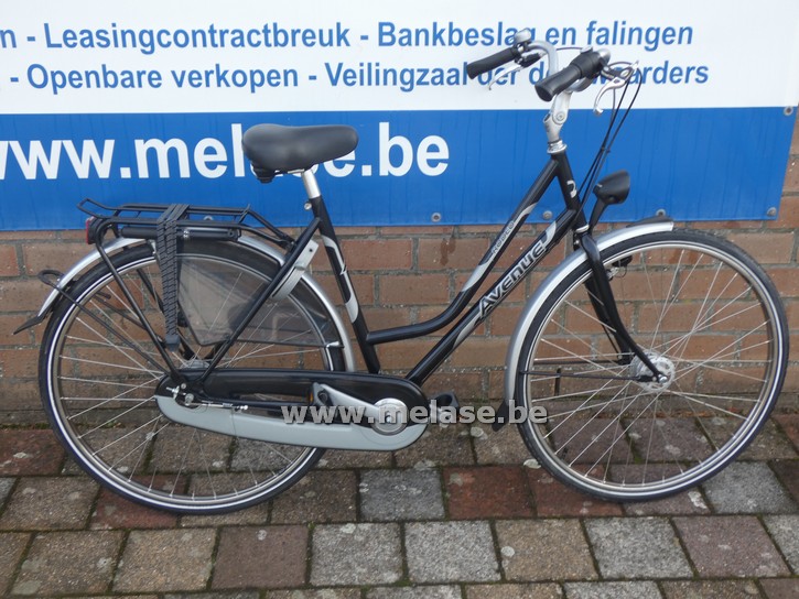 Damesfiets "Avenue Rodeo "