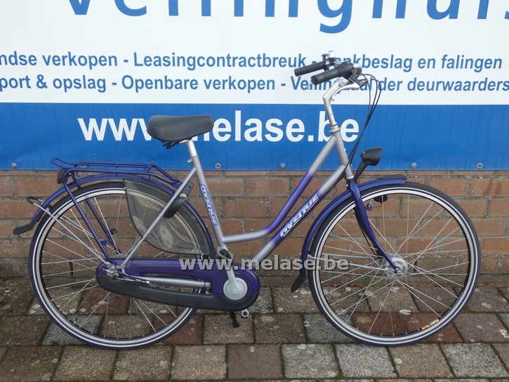 Damesfiets "Avenue"