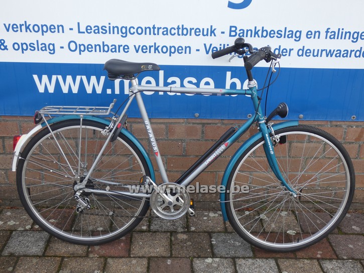 Herenfiets "Batavus"