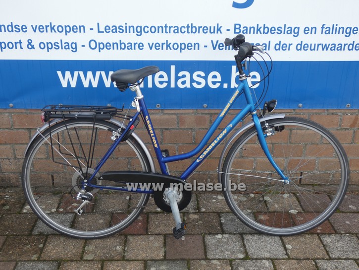 Damesfiets "Camelion"