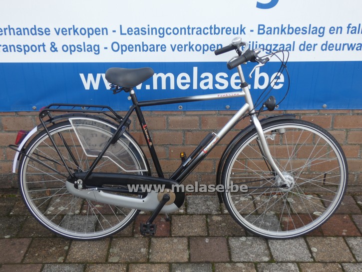 Herenfiets "Libertas"