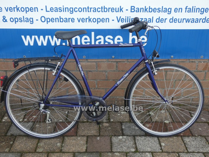 Herenfiets "Baseline"