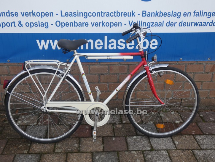 Herenfiets "Minerva"
