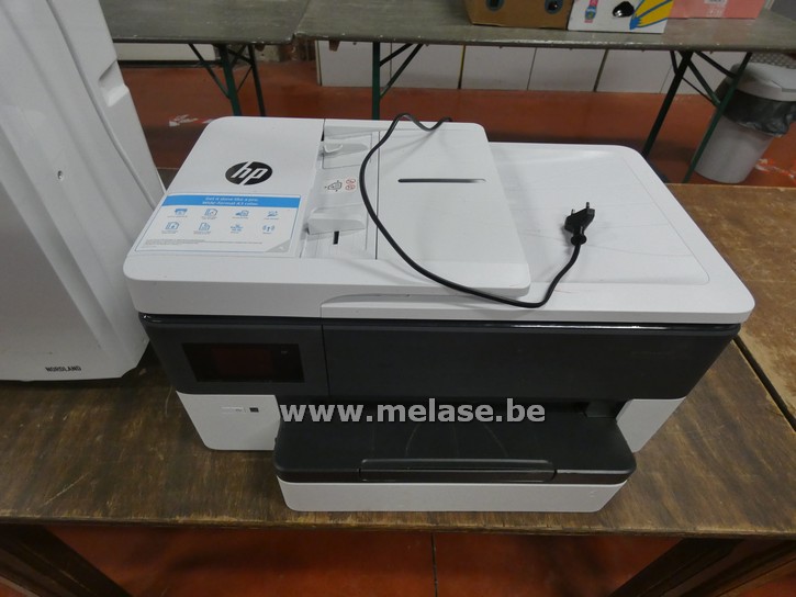 Printer "HP"