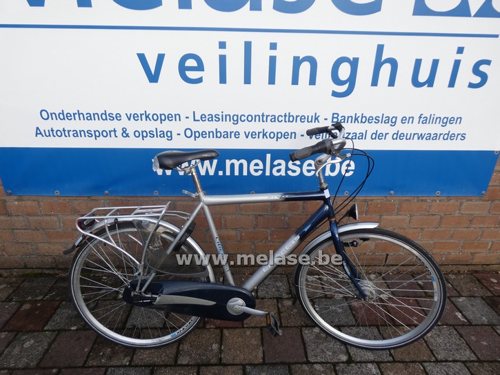 Herenfiets "Libertas"