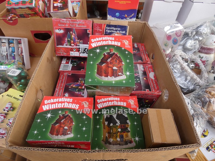 Kerstvaria 