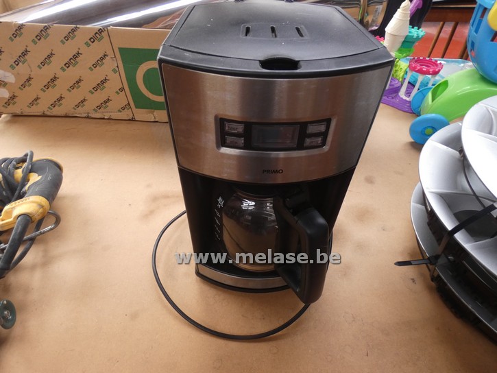 Koffiezet "Primo"