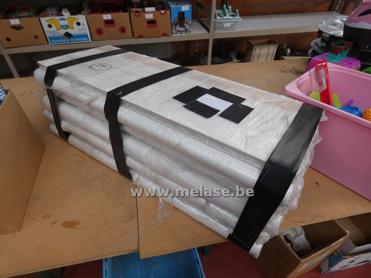 Venstertabletten "77cm"