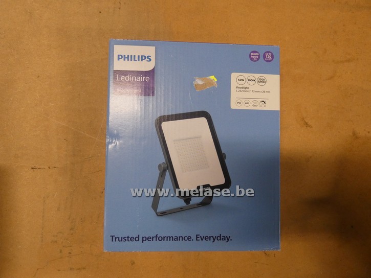 LED straler "Philips"