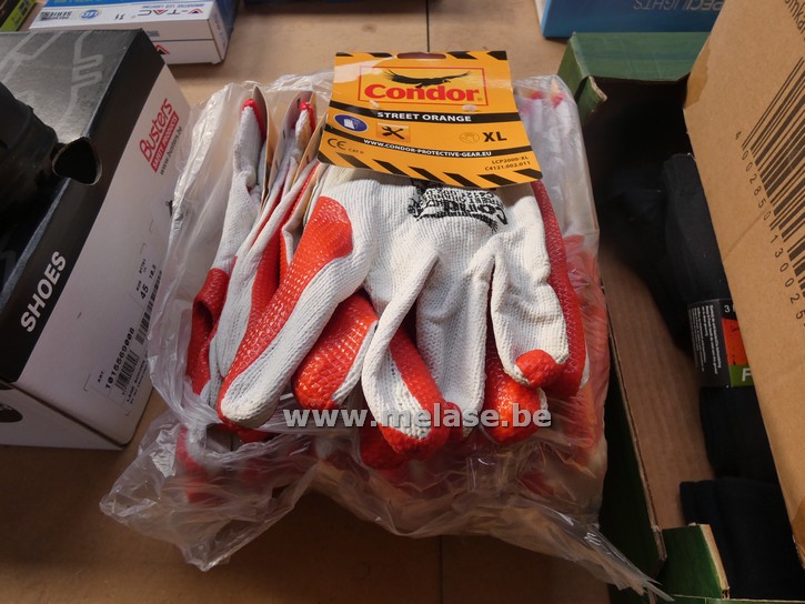 Werkhandschoenen "Condor"