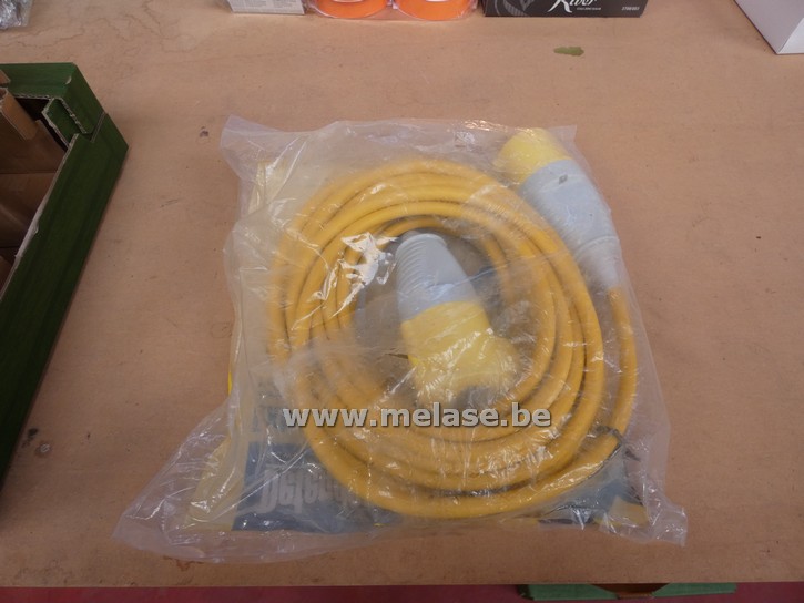 Verlengkabel "Defender"