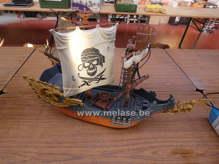 Piratenschip