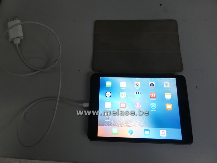 IPad "Apple"