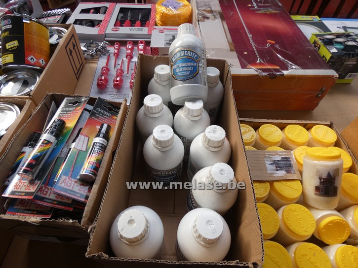 Roestverwijderaar "Hammerite"