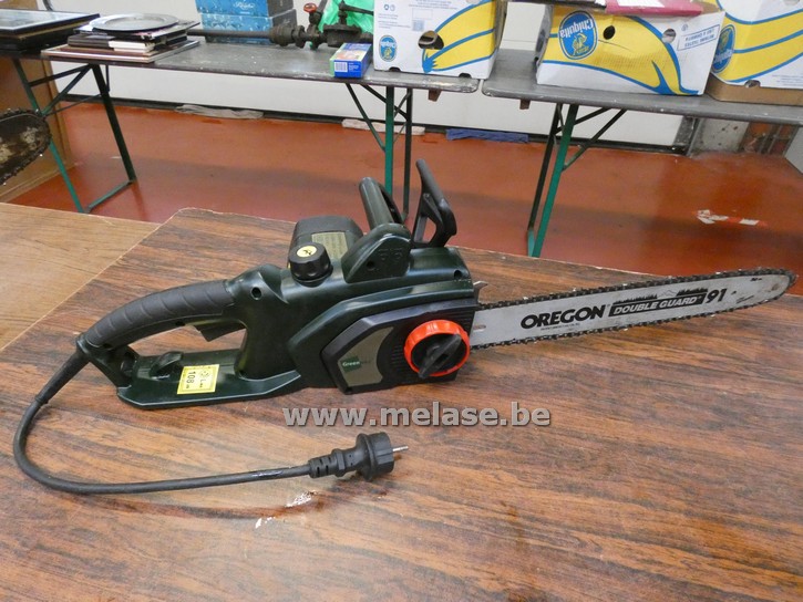 Kettingzaag "Oregon Greenway"