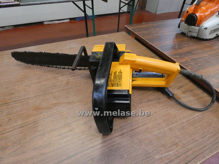 Kettingzaag "Skilsaw"