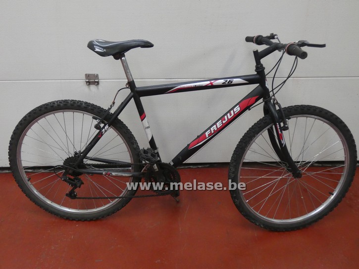 Mountainbike "Frejus 26"