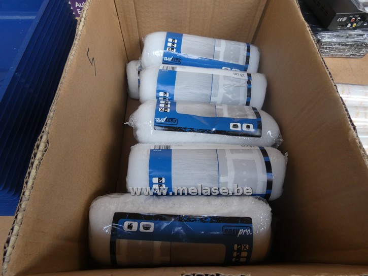 Verfrol "18 cm - Easy Pro"