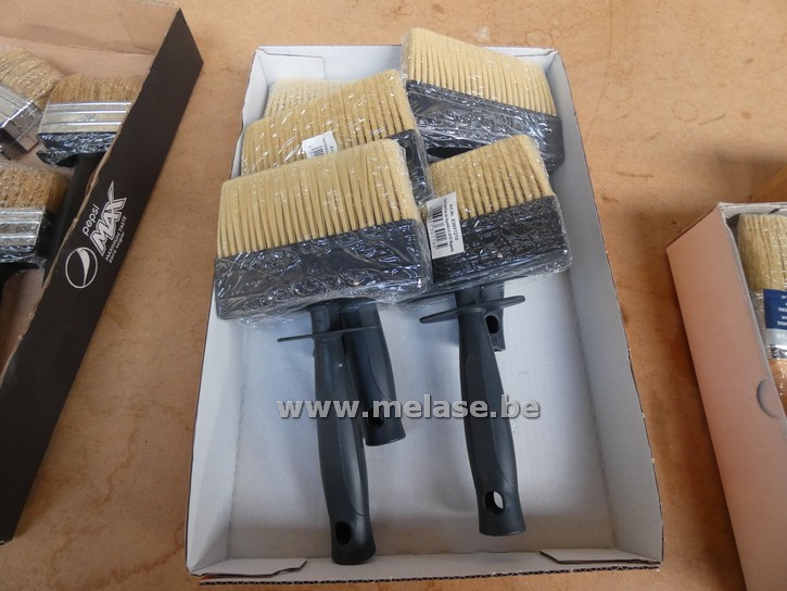 Blokborstel "120x30"