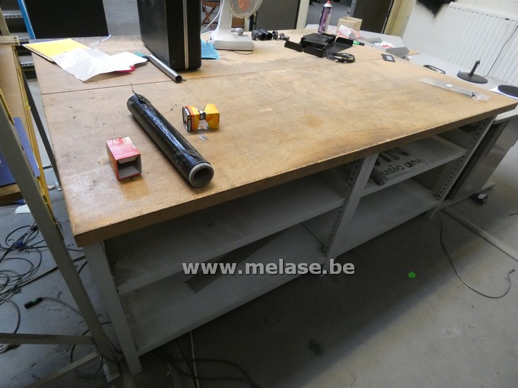 Werktafel 