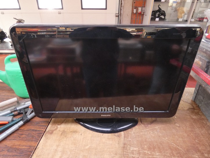 TV "Philips"