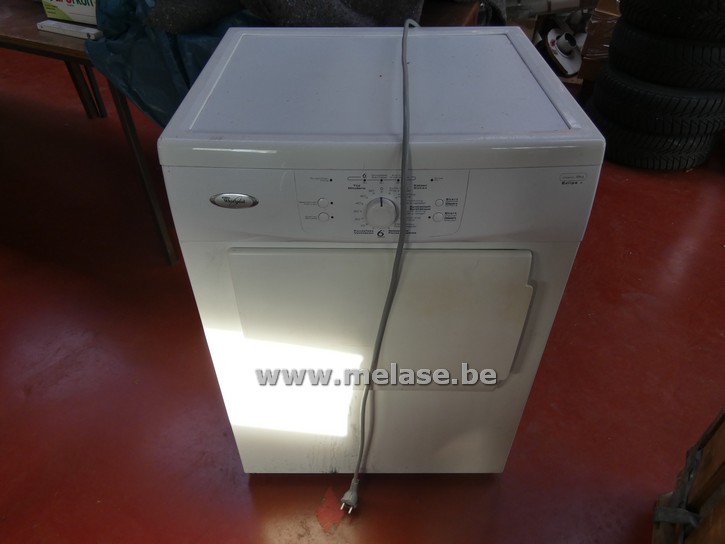 Droogkast "Whirlpool"