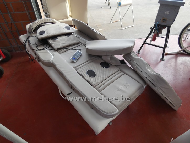 Andullatiematras "Andumedic 3 Home"