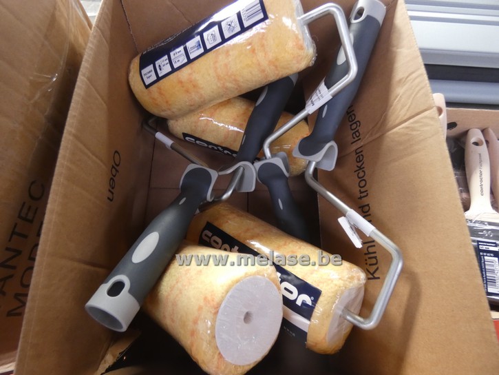 Verfrol "Contractor - 18 cm"