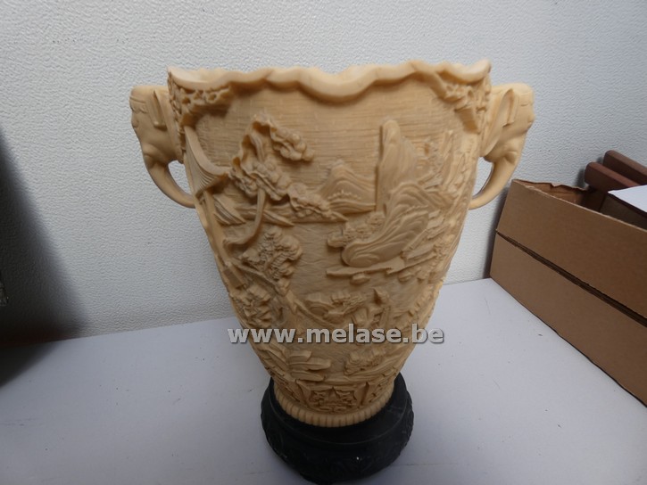 Chinese "olifantenvaas"