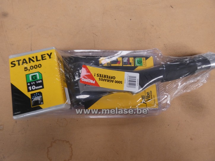 Nietmachine "Stanley Fatmax"