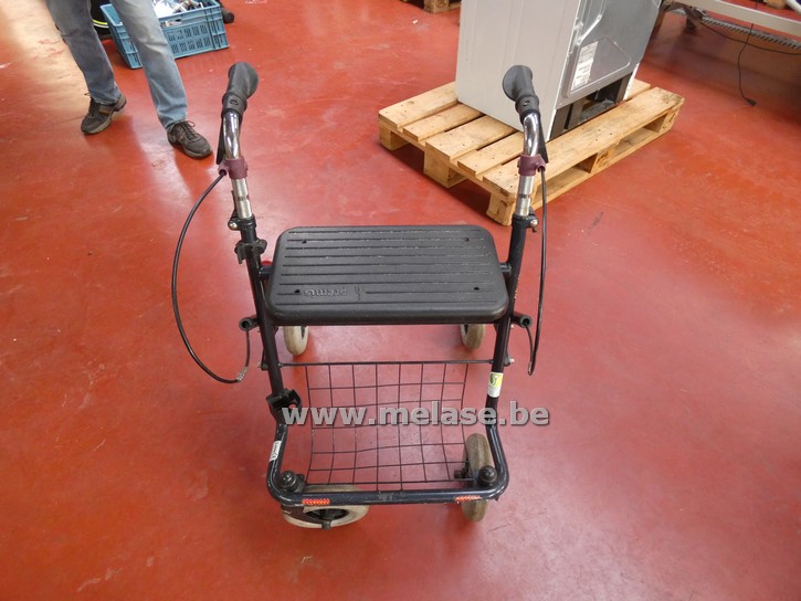 Rollator "Premis"