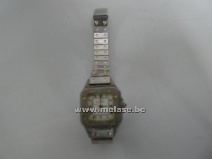 Dameshorloge "Cartier"