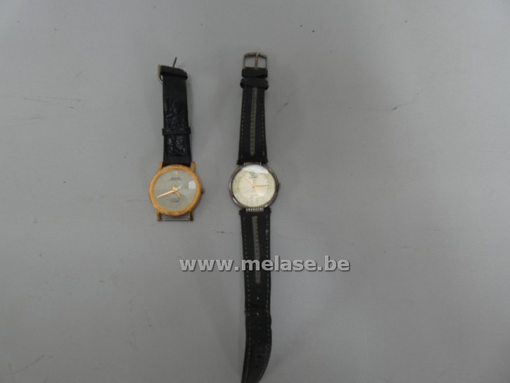 Dameshorloges "Cartier"