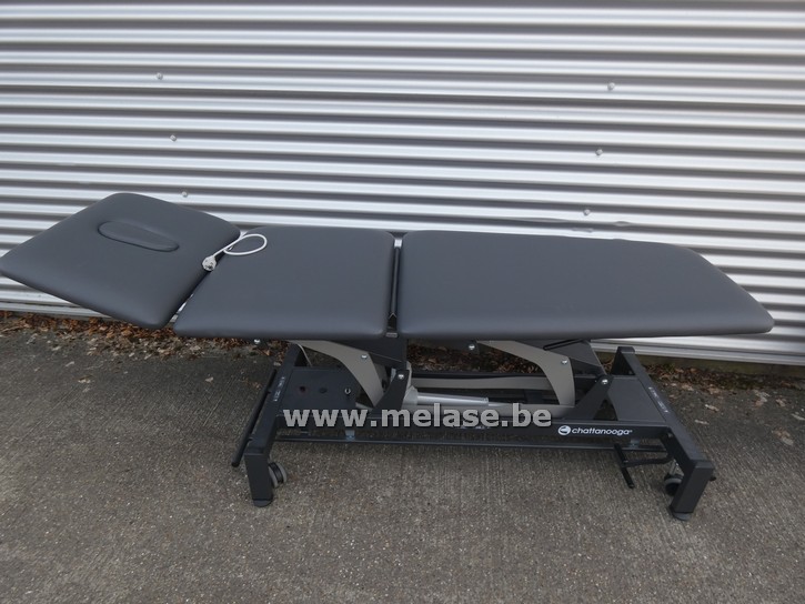 Massagetafel "Chattanooga"