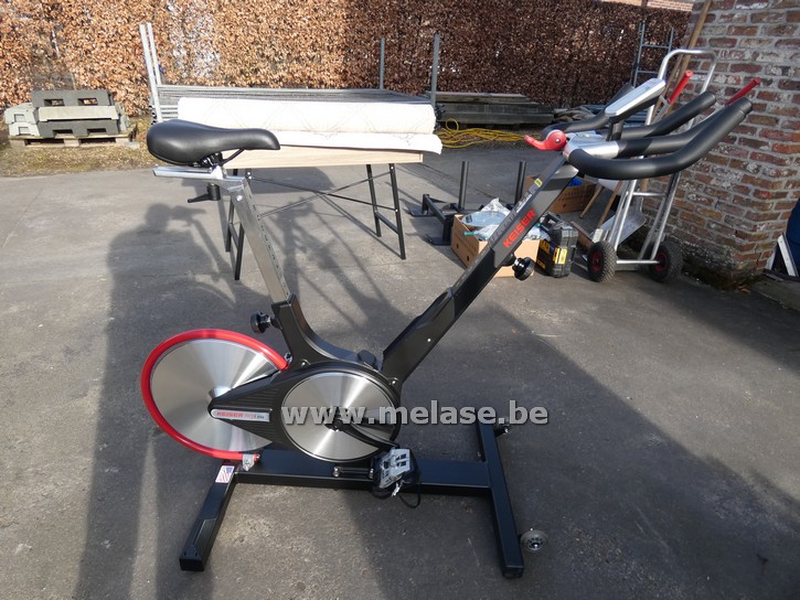 Spinningsfiets "Keiser M3i Lite"